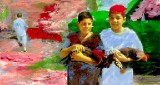 Boys & Hens, El Tuito, Mexico